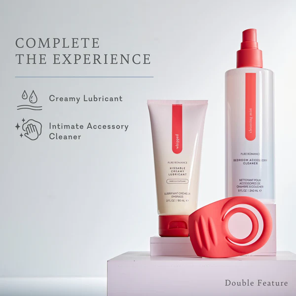 Double Feature - Image 5