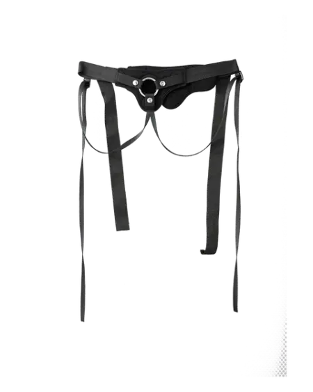 Strap-On Harness