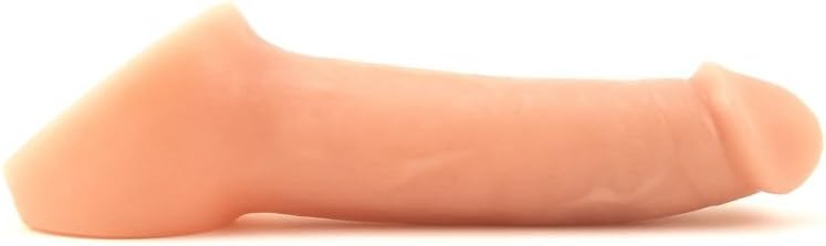 Vixen Creations Ride On Vixskin, Vanilla - Image 2