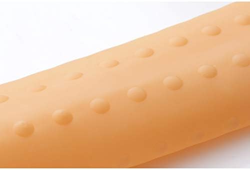 LoveBotz The Super Milker Deluxe Automatic Stroker Machine | 4 Interchangeable Cylinders with Rubber Seals & Textures | Hands-Free Suction | Discreet Locking Storage | Multi-Speed Dial - Image 4