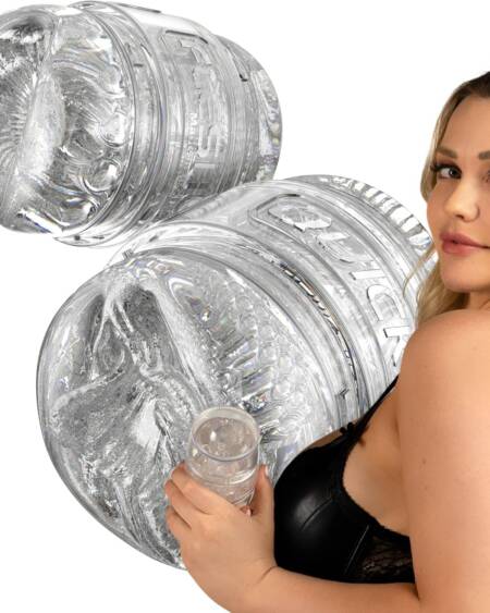 Fleshlight Girls Mia Malkova | Quickshot Male Masturbator and Couples Toy