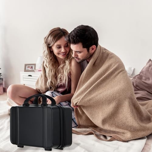 Adult Game Toy Storage Organizer Case Box and Toy Storage Bags - Image 7