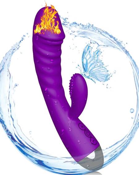 2025 New Ears Toy Powerful 10 Modes Adult Toys for Women Portable Gifts Fun Women Toys Most Woman Gifts Machines Sense of Comfort All The time Way to Mood CB4.44 Way to Mood XHYD-F1P-0804